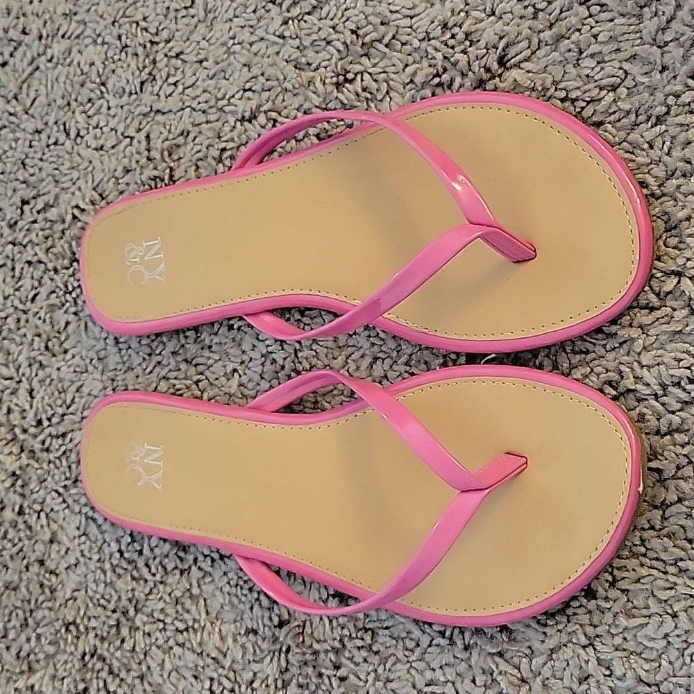 Sandals - Picture 3 of 3